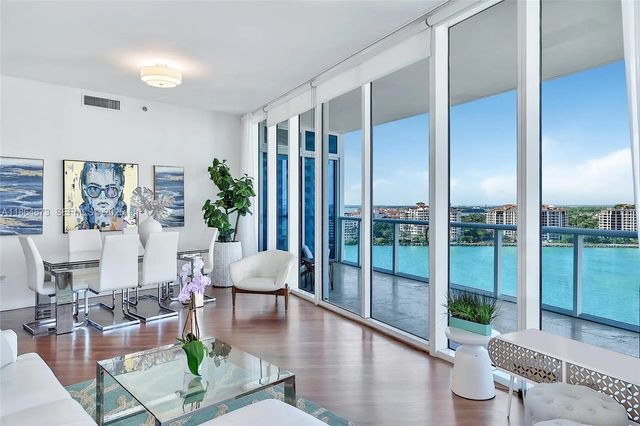 3 of 26 - 100 S Pointe Drive #1501, Miami Beach, FL