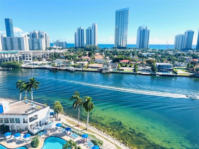 5 of 19 - 19101 Ne 36th Court #1411, Aventura, FL