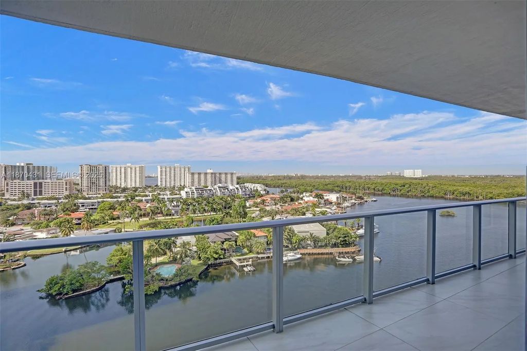 330 Sunny Isles Boulevard #5-1204, Sunny Isles Beach