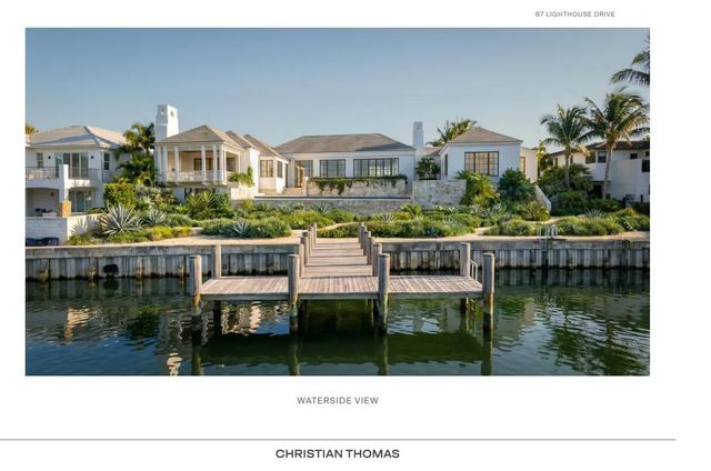 4 of 33 - 87 Lighthouse Drive, Jupiter Inlet Colony, FL