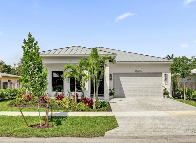 3 of 34 - 1523 Ne 17th Way, Fort Lauderdale, FL