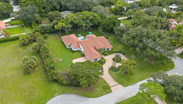 5801 Whirlaway Road, Palm Beach Gardens