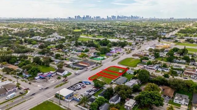 Nw 22nd Avenue, Miami