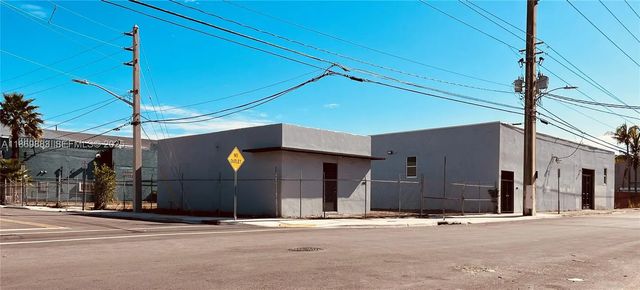 1031 Nw 21st Street, Miami