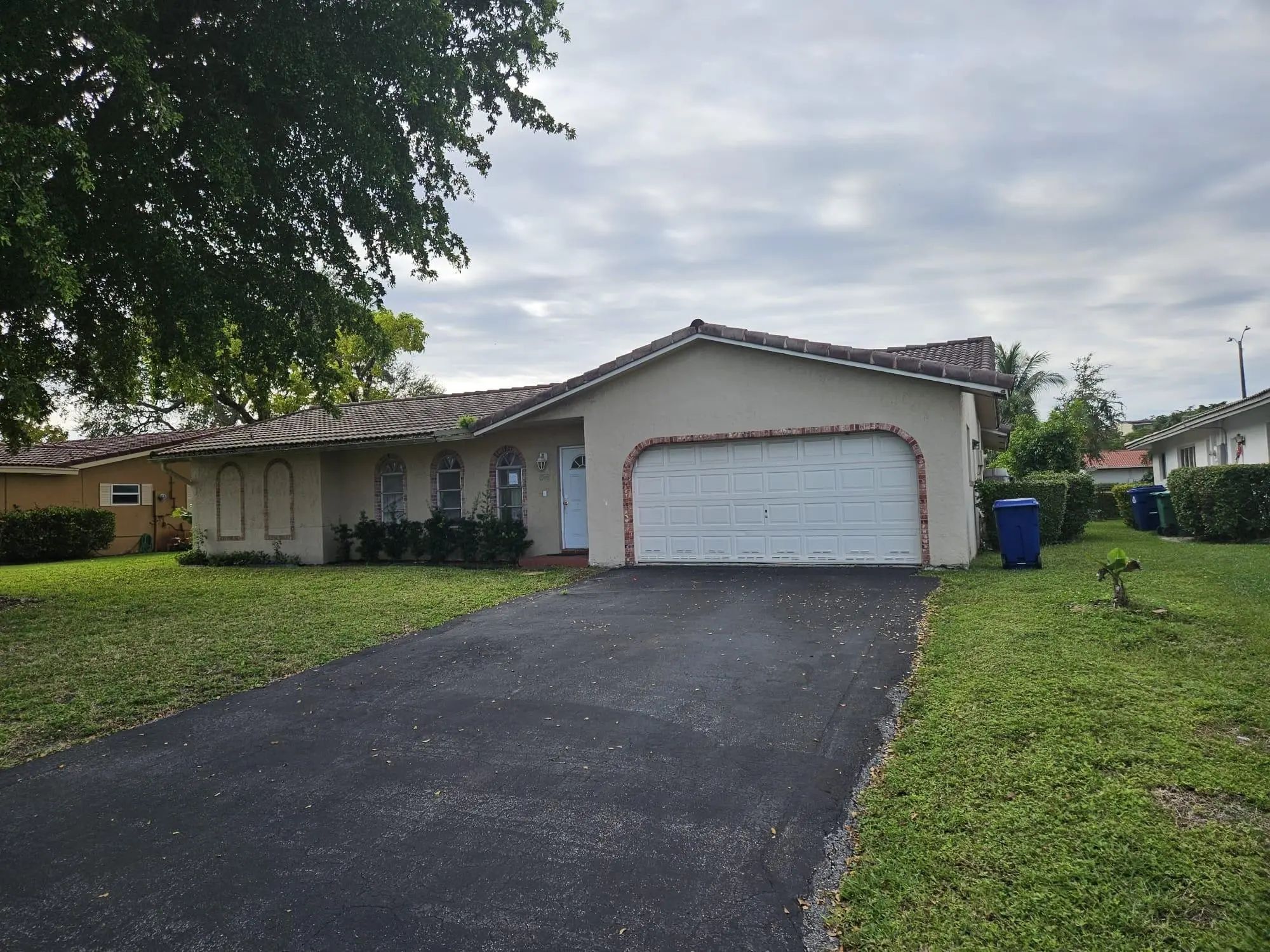 8548 Nw 24th Court, Coral Springs