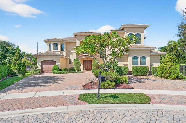 9576 Equus Circle, Boynton Beach