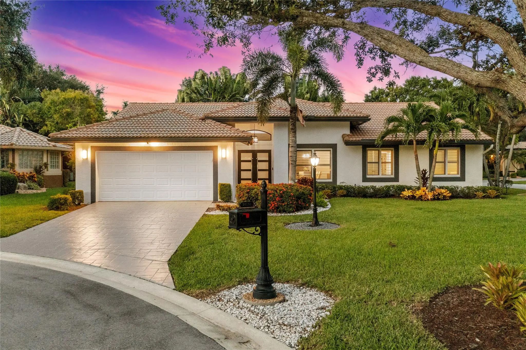 10151 59th Drive, Parkland