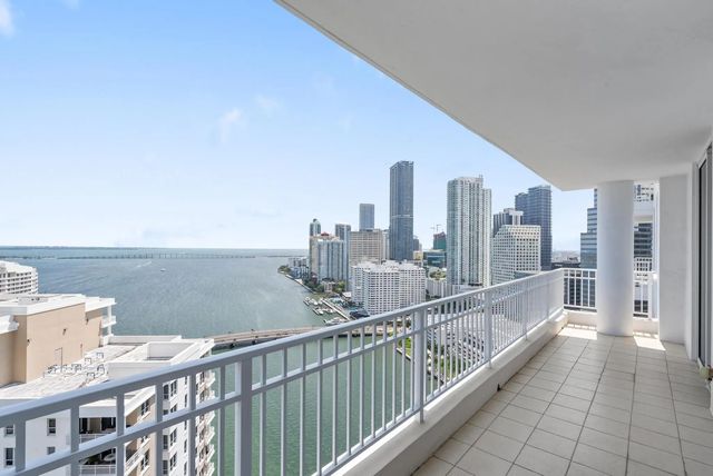 801 Brickell Key Boulevard #2903, Miami