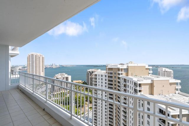 2 of 44 - 801 Brickell Key Boulevard #2903, Miami, FL