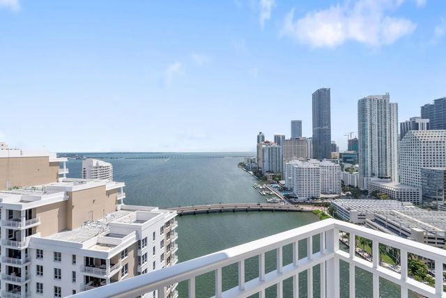 3 of 44 - 801 Brickell Key Boulevard #2903, Miami, FL