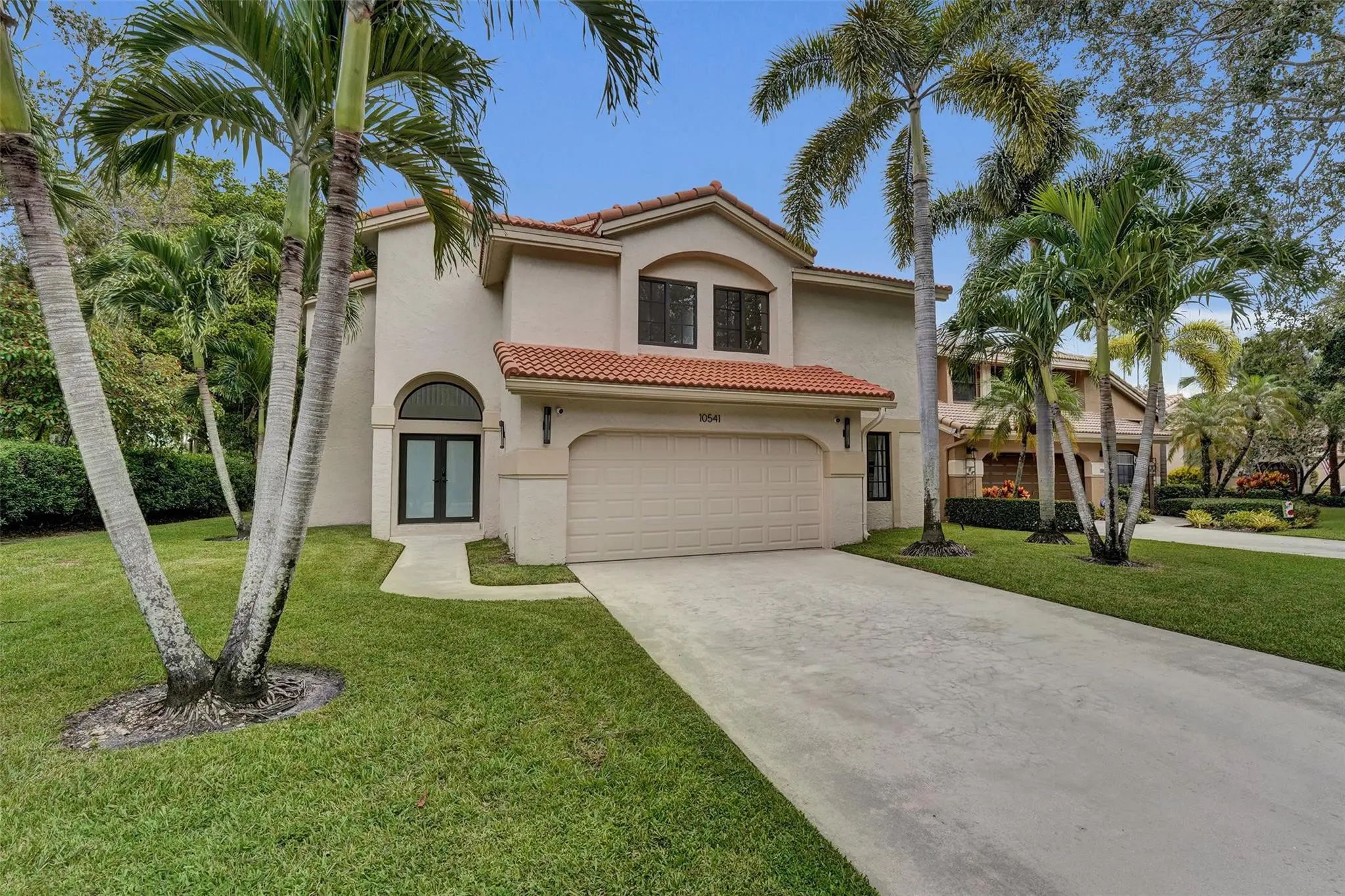 10541 Nw 17th Street, Plantation