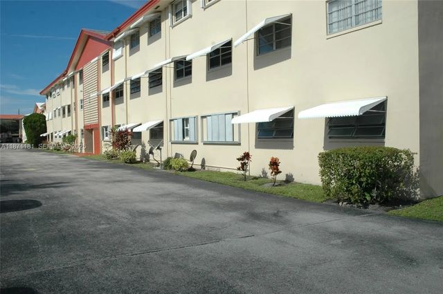 5300 Washington Street #q307, Hollywood