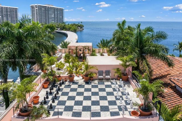 4 of 88 - 1840 S Bayshore Lane, Miami, FL