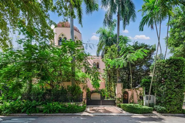5 of 88 - 1840 S Bayshore Lane, Miami, FL