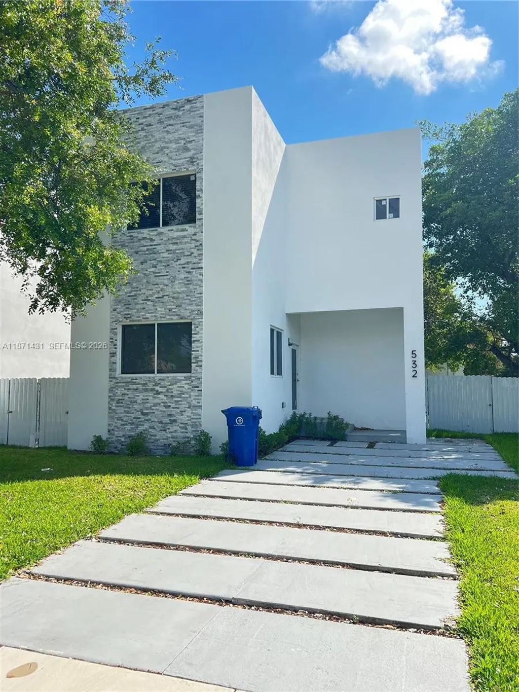 532 Nw 17th Avenue, Fort Lauderdale