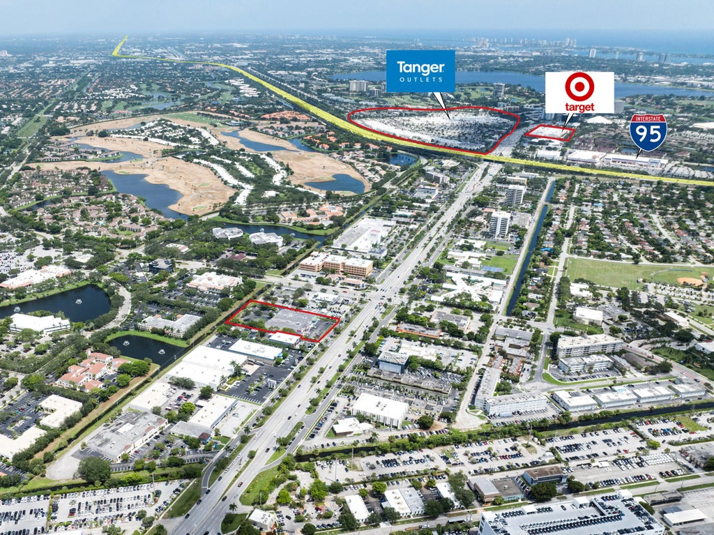 2223 Palm Beach Lakes Boulevard, West Palm Beach