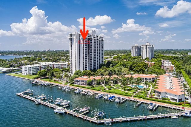 3 of 57 - 4000 Towerside Terrace #1701, Miami, FL