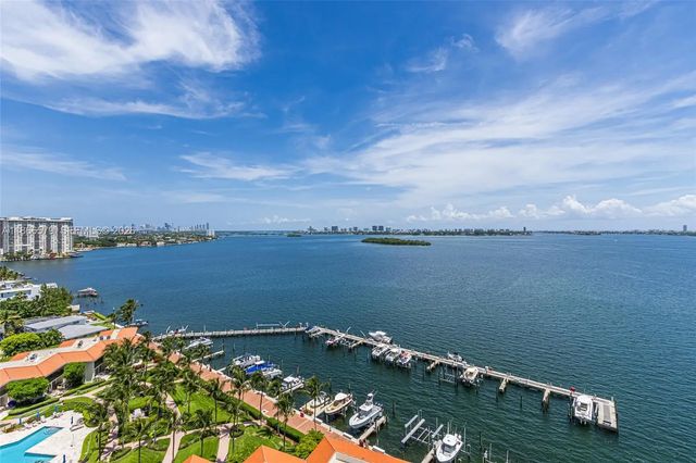 4 of 57 - 4000 Towerside Terrace #1701, Miami, FL