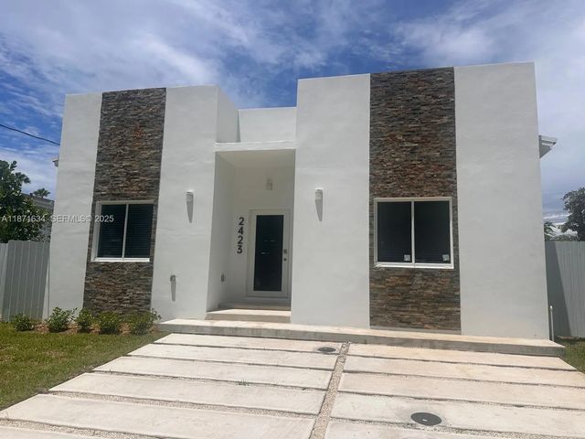 2423 Nw 23rd Lane, Fort Lauderdale