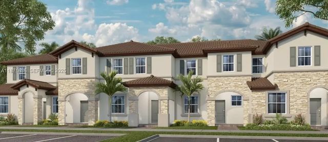2763 Se 26 Road, Homestead