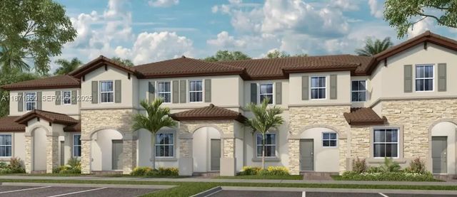2654 Se 27 Drive, Homestead