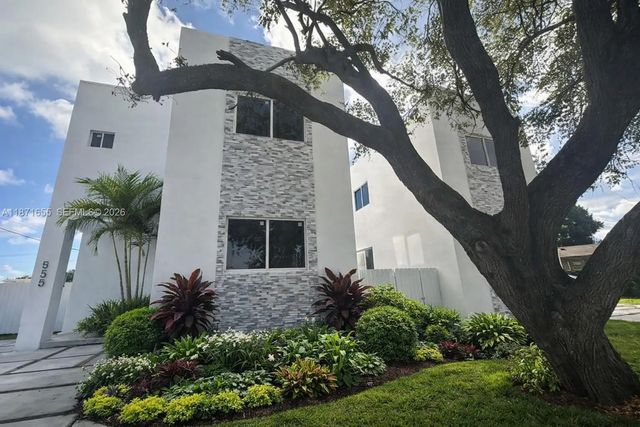 538 Nw 17th Avenue, Fort Lauderdale