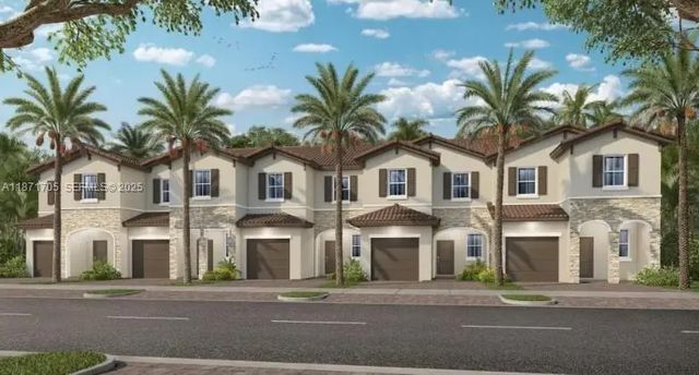 2746 Se 24 Terrace, Homestead