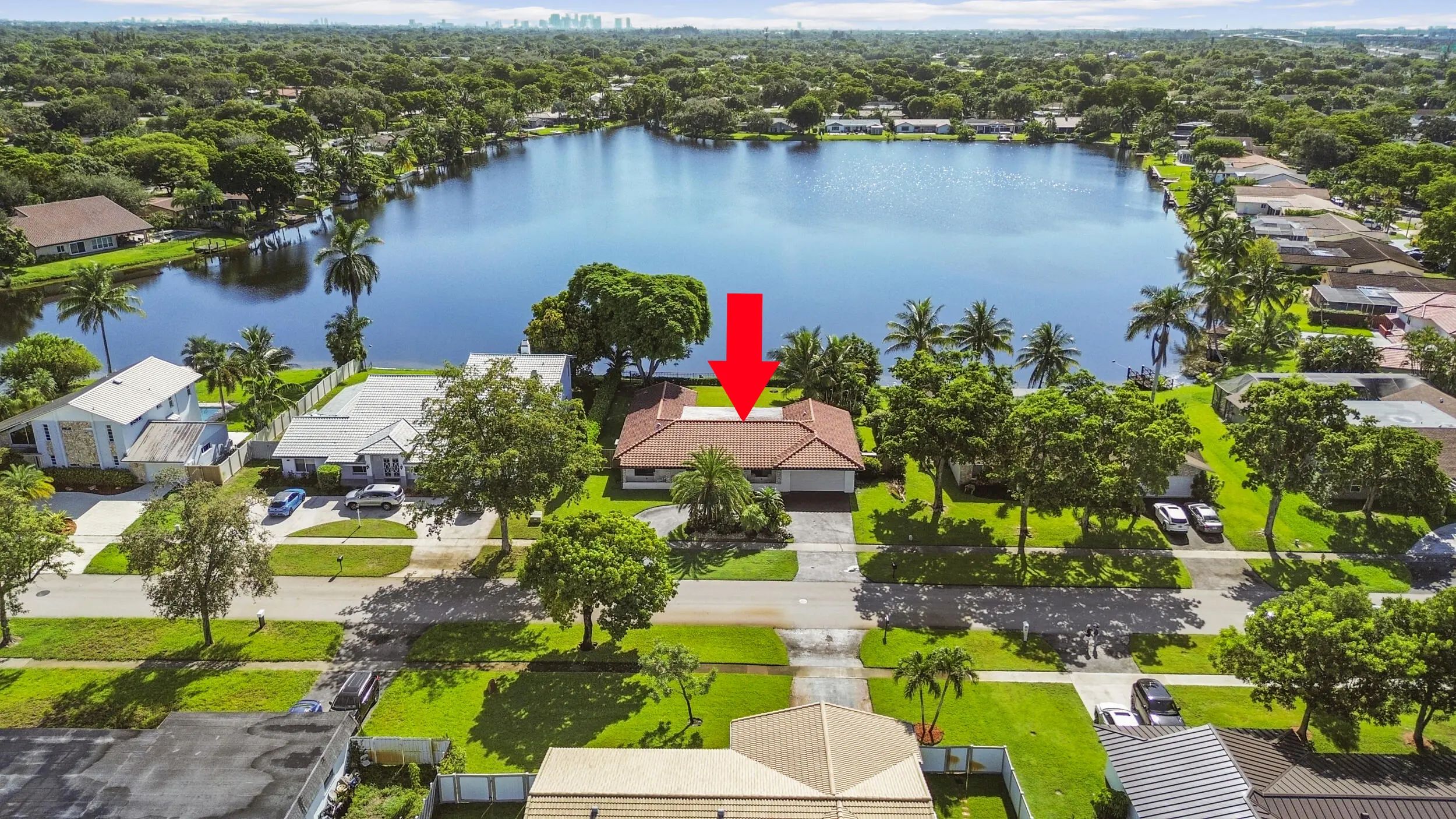 1700 Sw 72nd Avenue, Plantation