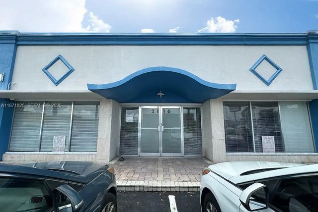 2116 N Dixie Highway, Hollywood