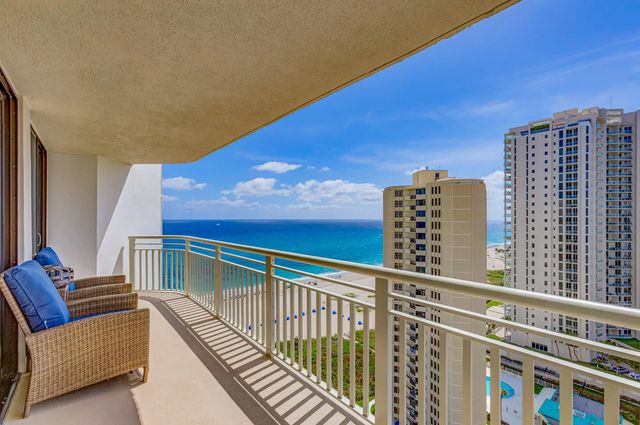 2 of 57 - 3000 N Ocean Drive #22 G, Singer Island, FL