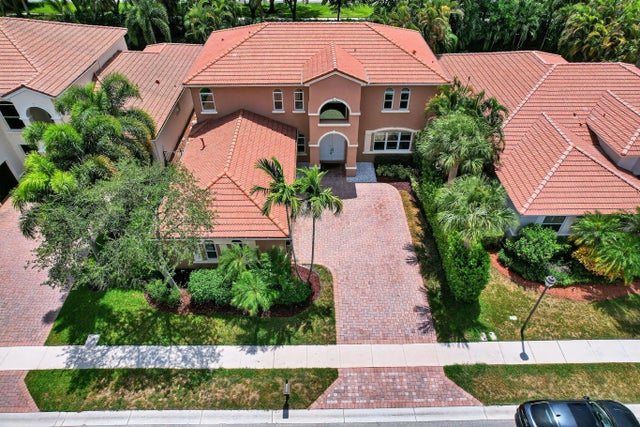 247 Sedona Way, Palm Beach Gardens