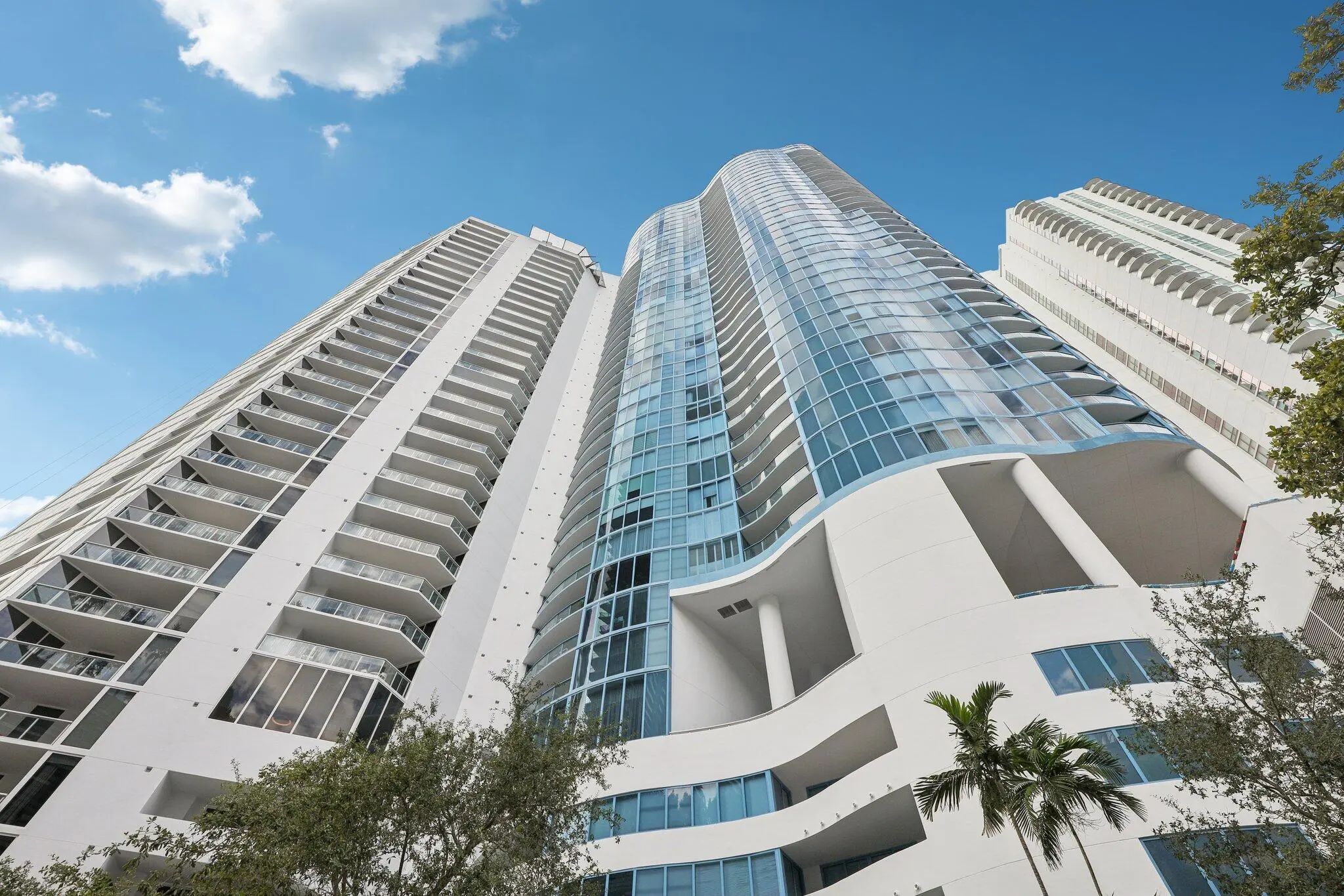 333 Las Olas Way #1507, Fort Lauderdale