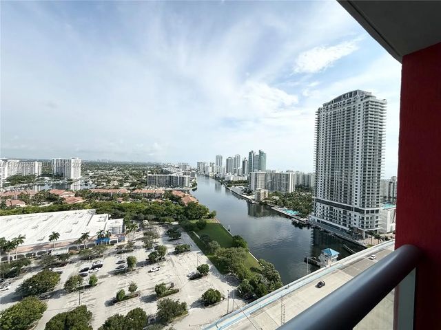 2 of 24 - 2602 E Hallandale Beach Boulevard #r2510, Hallandale Beach, FL