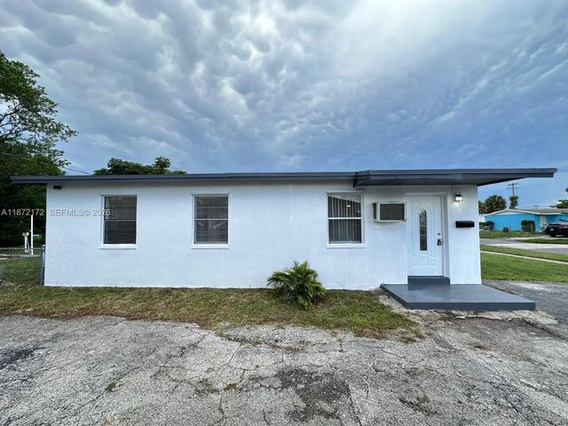 1344 9th Street, West Palm Beach