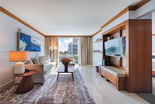 4 of 45 - 6801 Collins Avenue #418 (deed 407), Miami Beach, FL