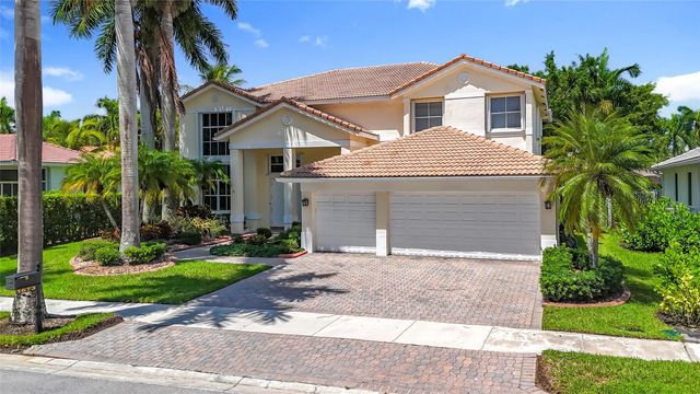 2 of 98 - 1673 Victoria Pointe Circle, Weston, FL