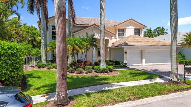 3 of 98 - 1673 Victoria Pointe Circle, Weston, FL