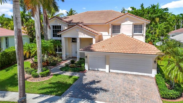 4 of 98 - 1673 Victoria Pointe Circle, Weston, FL