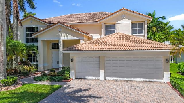 5 of 98 - 1673 Victoria Pointe Circle, Weston, FL