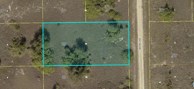 2 of 2 - 1621 Irving Avenue, Lehigh Acres, FL