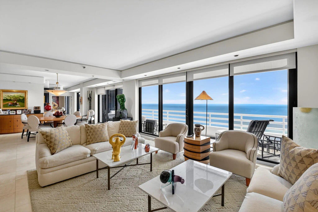 1500 S Ocean Boulevard #1603/04, Boca Raton