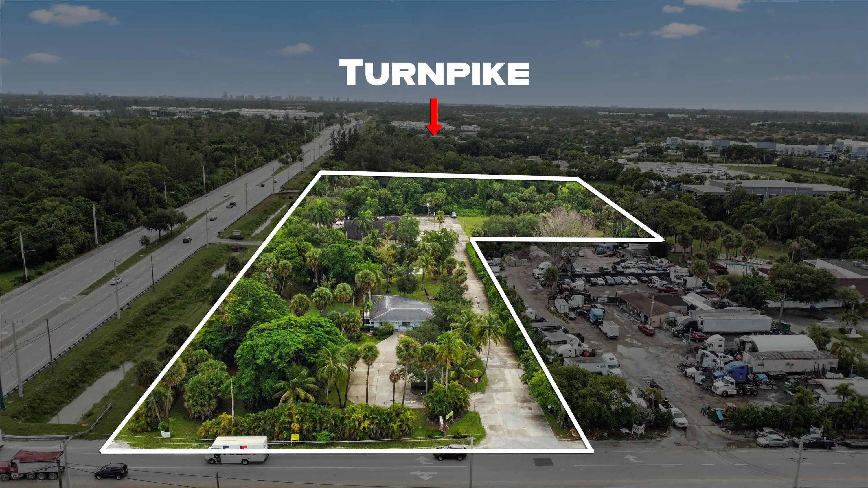 7430 Belvedere Road, West Palm Beach