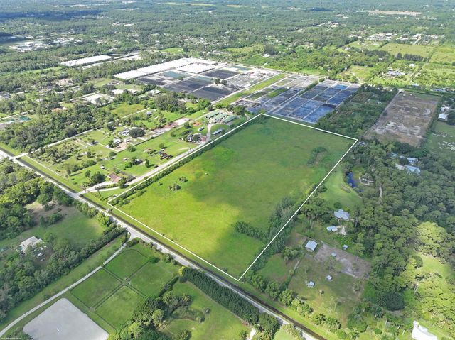 3 of 21 - 2761 E Road, Loxahatchee Groves, FL