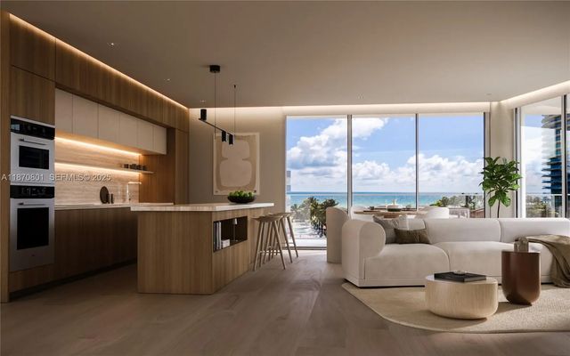 3 of 13 - 8800 Collins Avenue #302, Surfside, FL