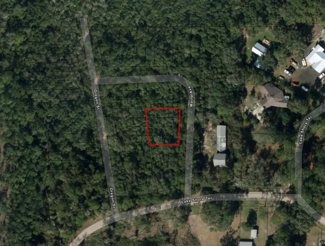 2 of 2 - 0 Maine Avenue, Interlachen, FL