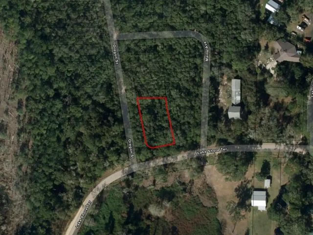 2 of 2 - 0 Oregon Street, Interlachen, FL