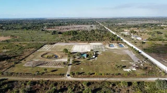 20914 Nw 280th Street, Okeechobee