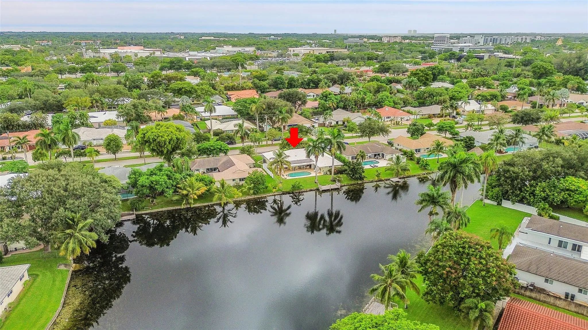 240 El Dorado Parkway, Plantation