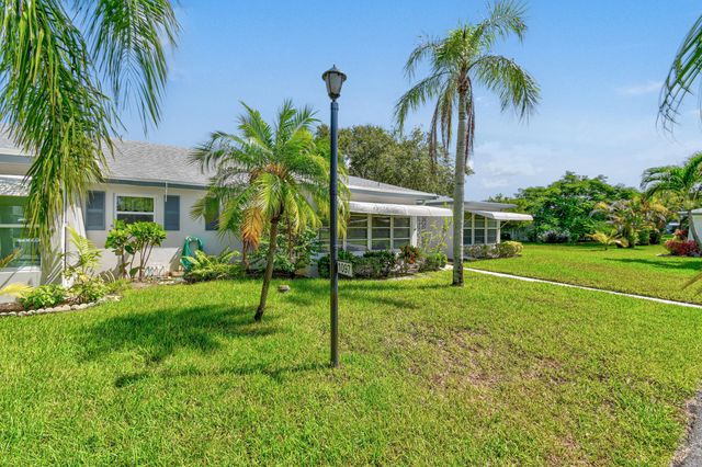 2 of 36 - 1097 Circle Terrace W #c, Delray Beach, FL