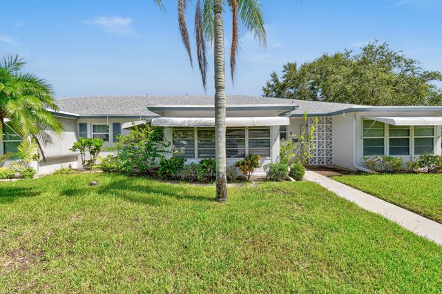 3 of 36 - 1097 Circle Terrace W #c, Delray Beach, FL